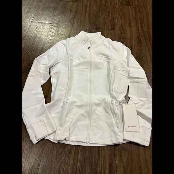 lululemon athletica Jackets & Blazers - Lululemon Define Jacket NWT